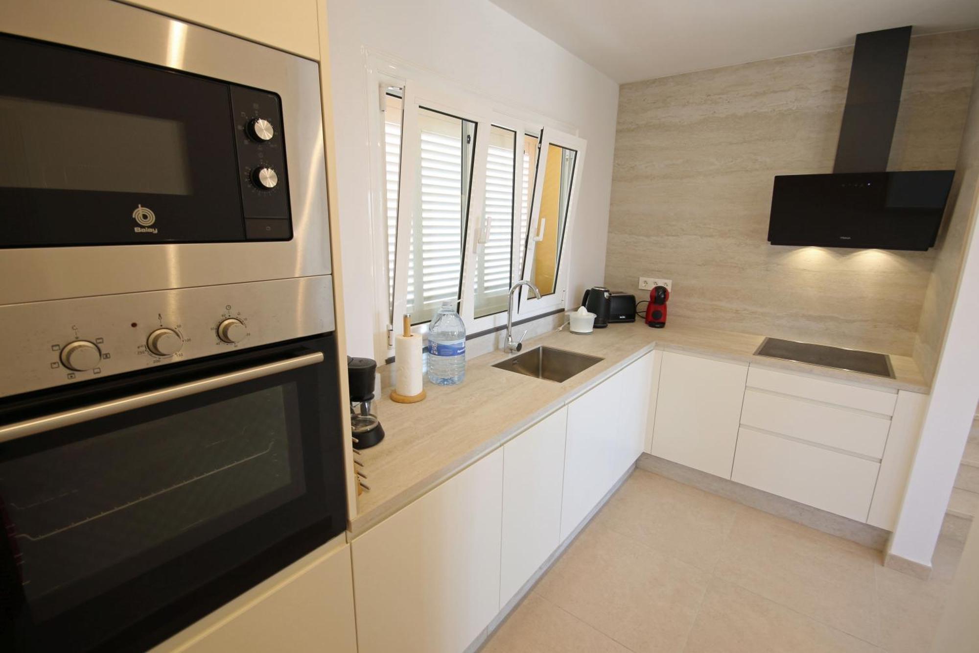 Something Special Las Dunas 9 By Rentmedano Pretty Villa With Sea View And Pool El Médano Zewnętrze zdjęcie