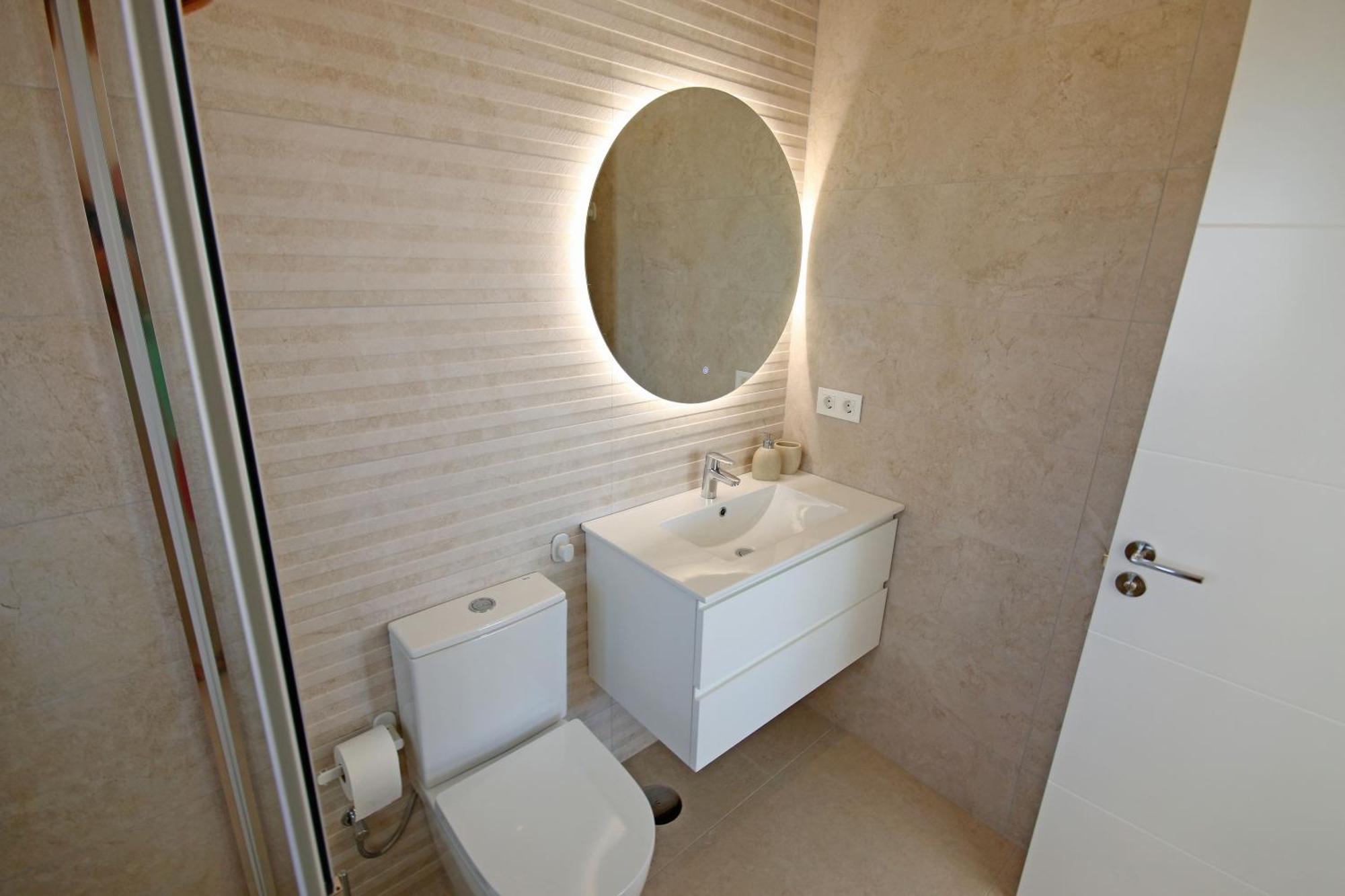 Something Special Las Dunas 9 By Rentmedano Pretty Villa With Sea View And Pool El Médano Zewnętrze zdjęcie