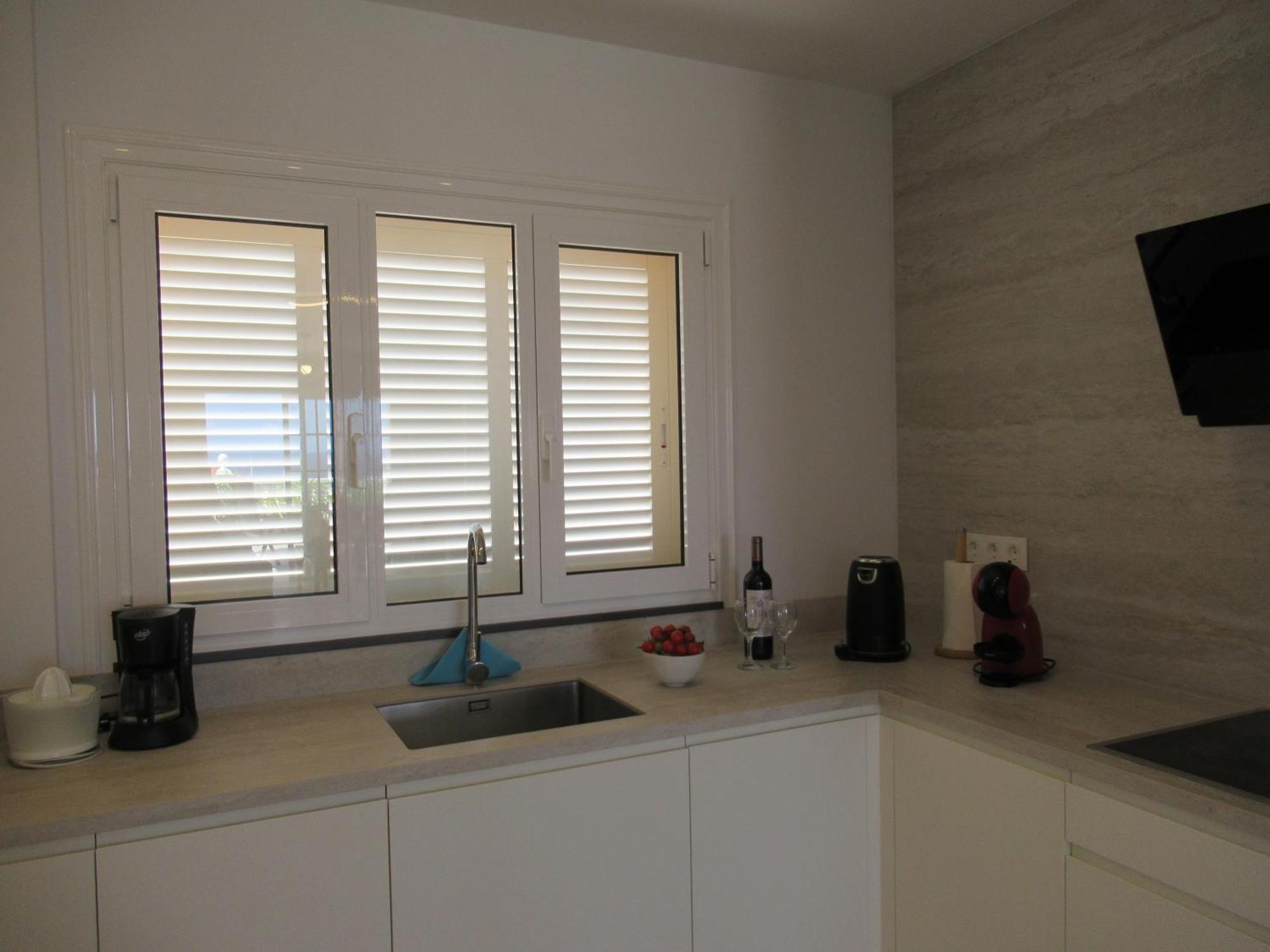 Something Special Las Dunas 9 By Rentmedano Pretty Villa With Sea View And Pool El Médano Zewnętrze zdjęcie