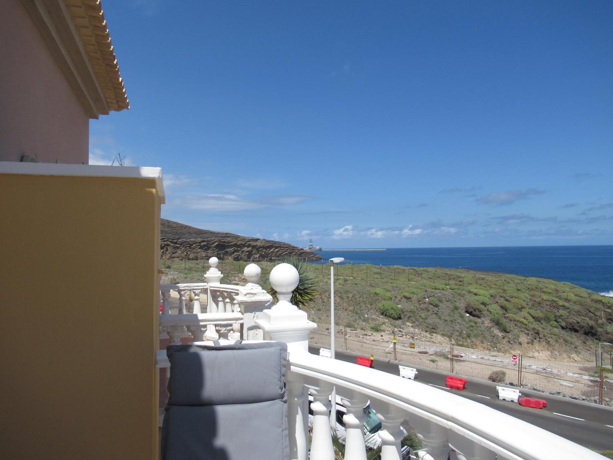 Something Special Las Dunas 9 By Rentmedano Pretty Villa With Sea View And Pool El Médano Zewnętrze zdjęcie