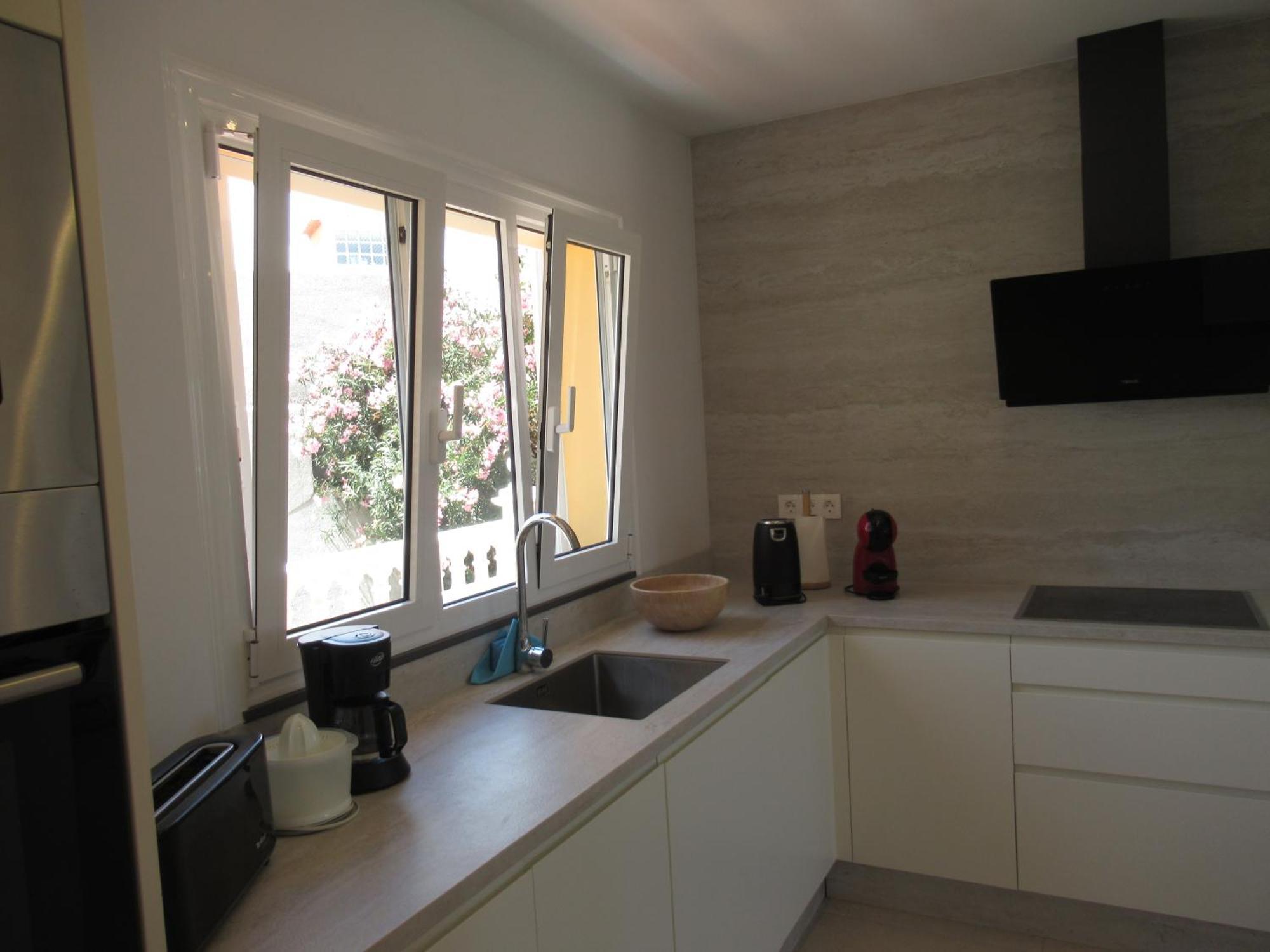 Something Special Las Dunas 9 By Rentmedano Pretty Villa With Sea View And Pool El Médano Zewnętrze zdjęcie
