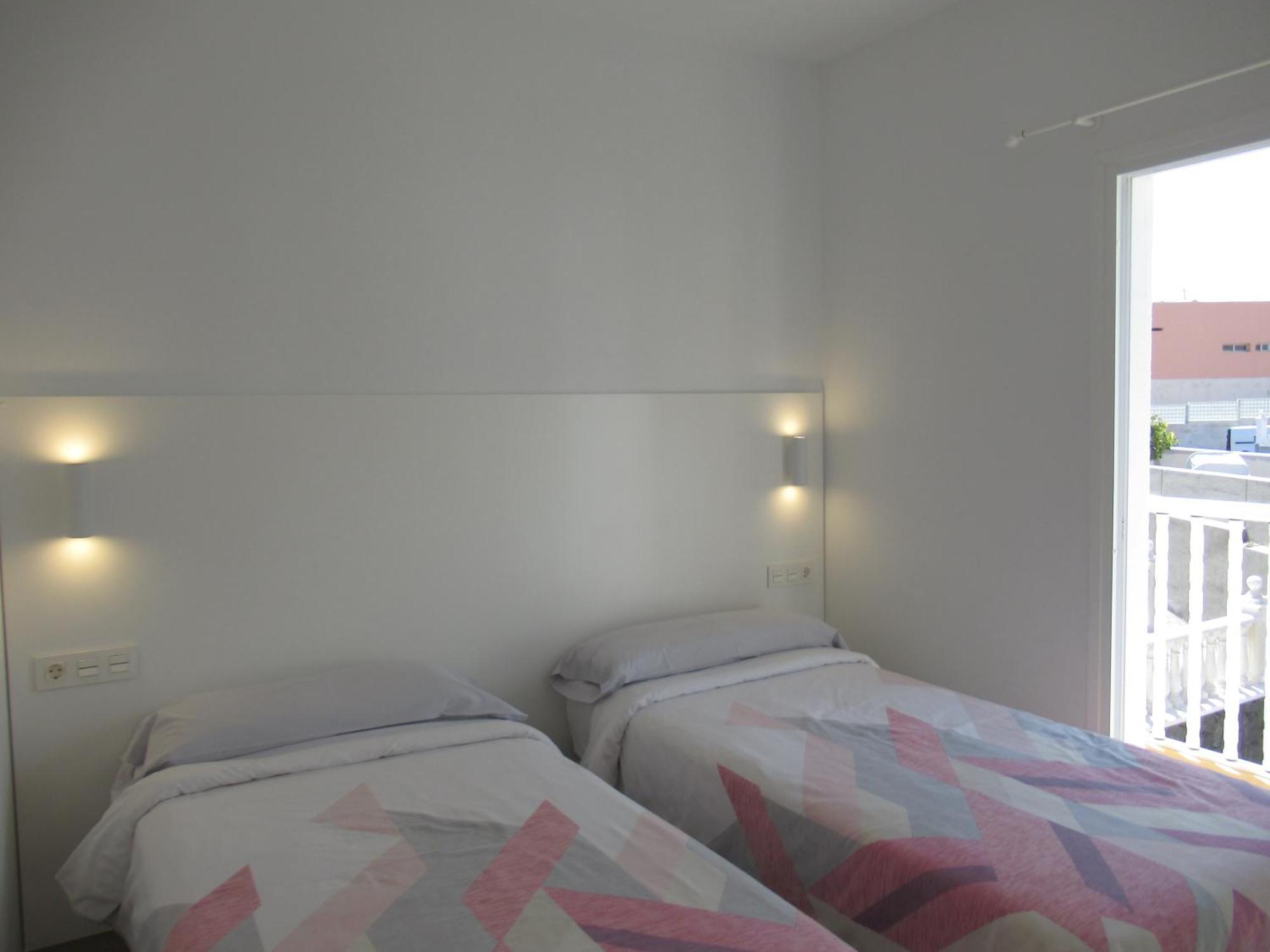 Something Special Las Dunas 9 By Rentmedano Pretty Villa With Sea View And Pool El Médano Zewnętrze zdjęcie
