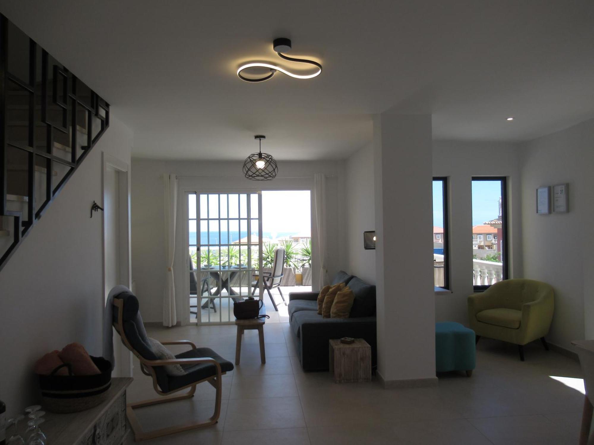 Something Special Las Dunas 9 By Rentmedano Pretty Villa With Sea View And Pool El Médano Zewnętrze zdjęcie