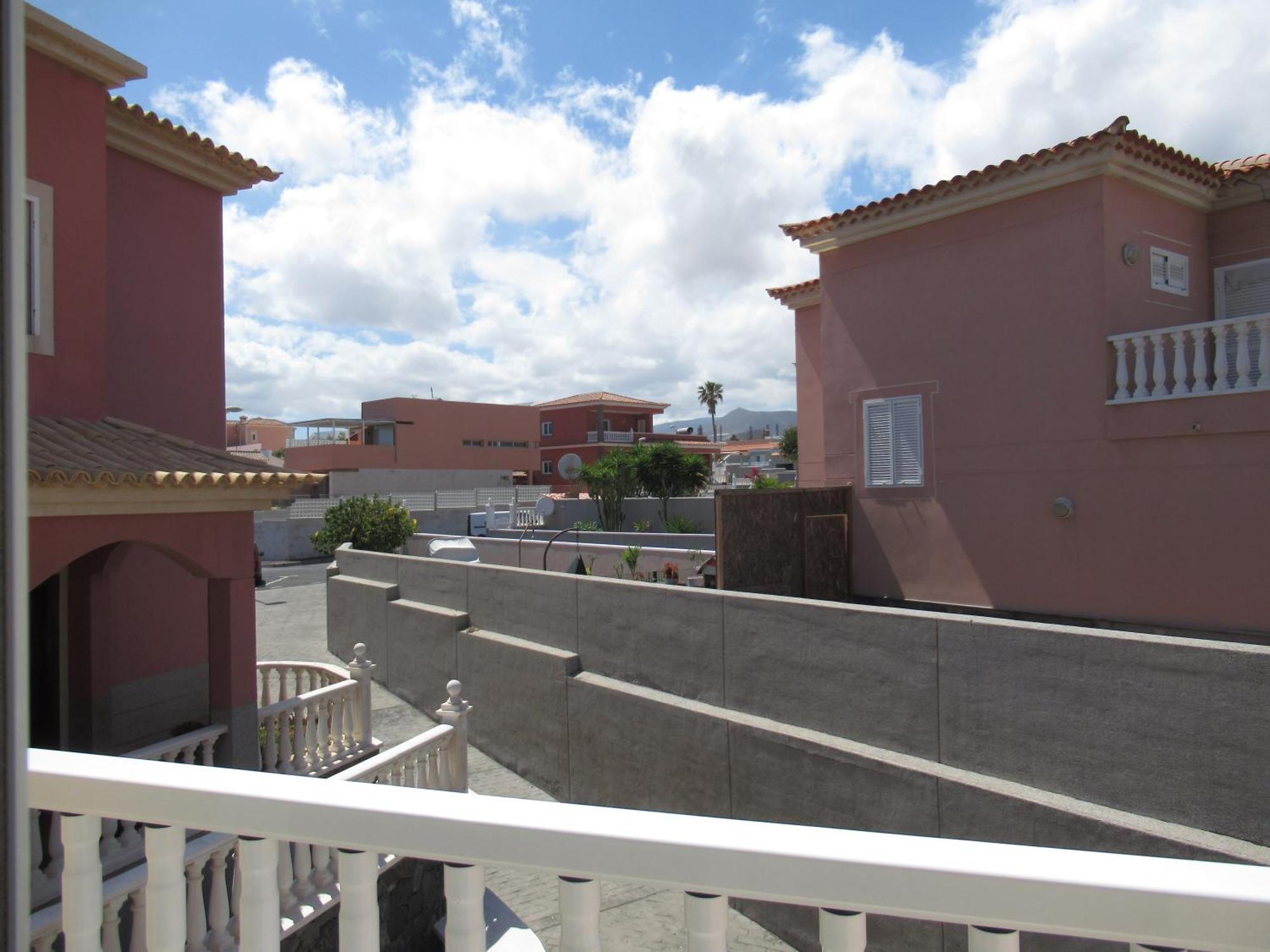 Something Special Las Dunas 9 By Rentmedano Pretty Villa With Sea View And Pool El Médano Zewnętrze zdjęcie