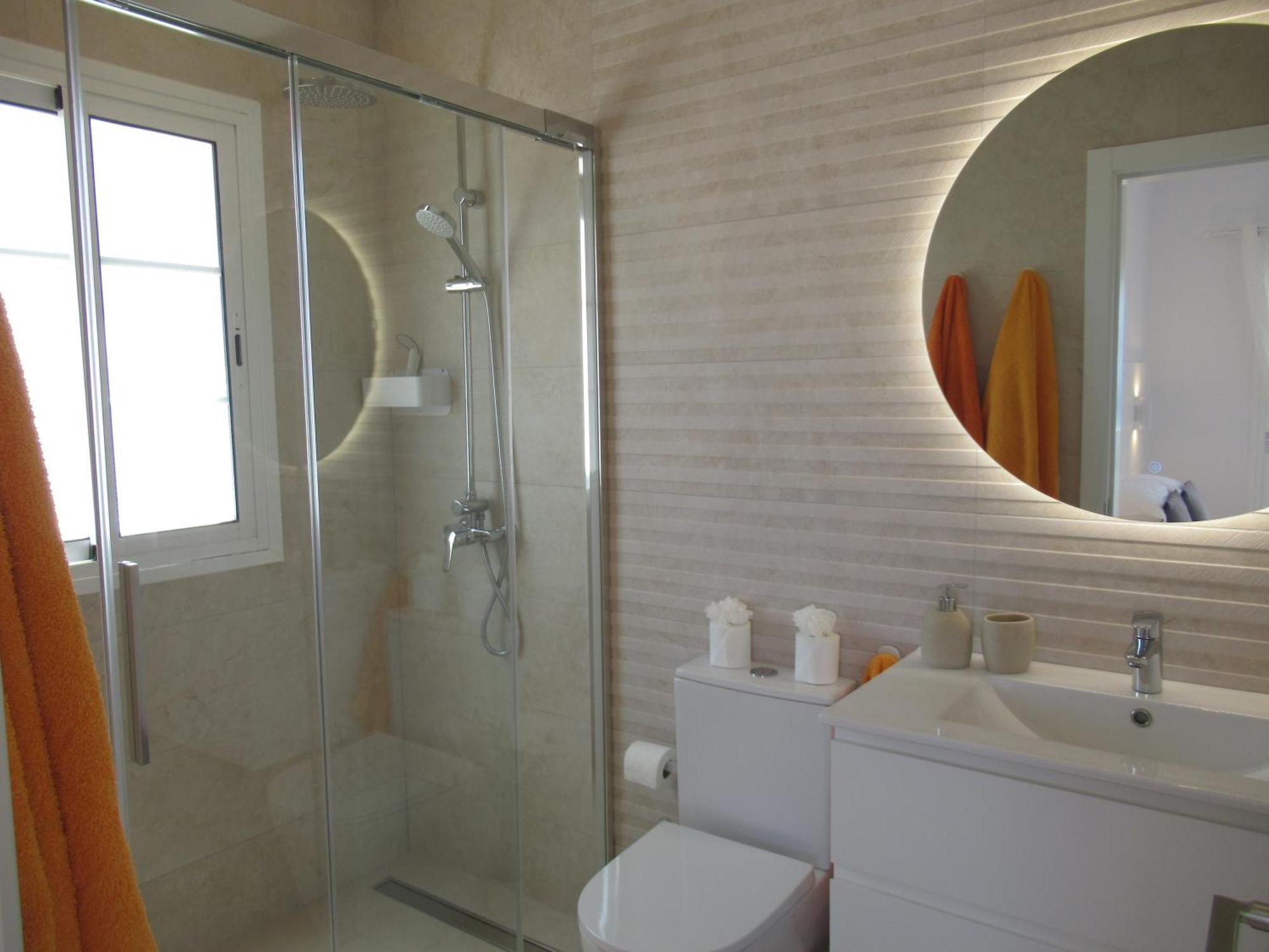 Something Special Las Dunas 9 By Rentmedano Pretty Villa With Sea View And Pool El Médano Zewnętrze zdjęcie