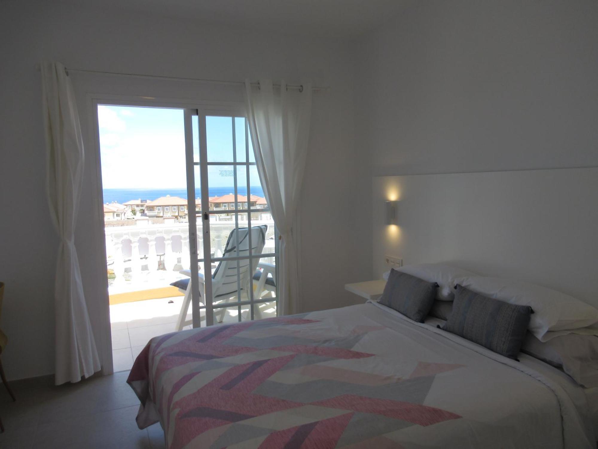 Something Special Las Dunas 9 By Rentmedano Pretty Villa With Sea View And Pool El Médano Zewnętrze zdjęcie