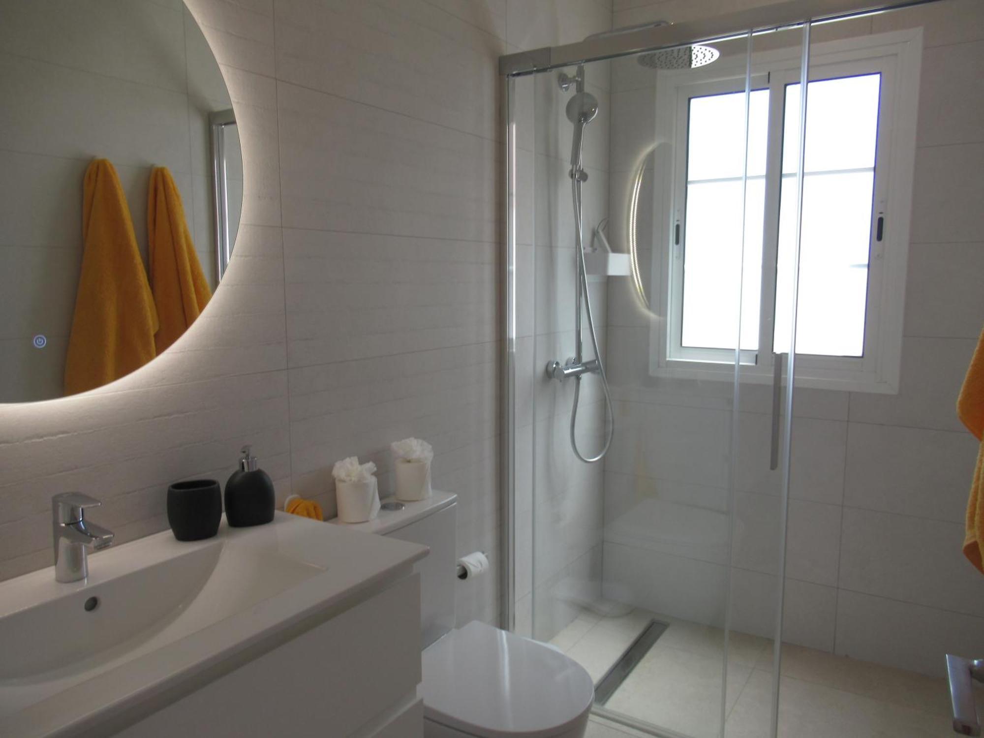 Something Special Las Dunas 9 By Rentmedano Pretty Villa With Sea View And Pool El Médano Zewnętrze zdjęcie