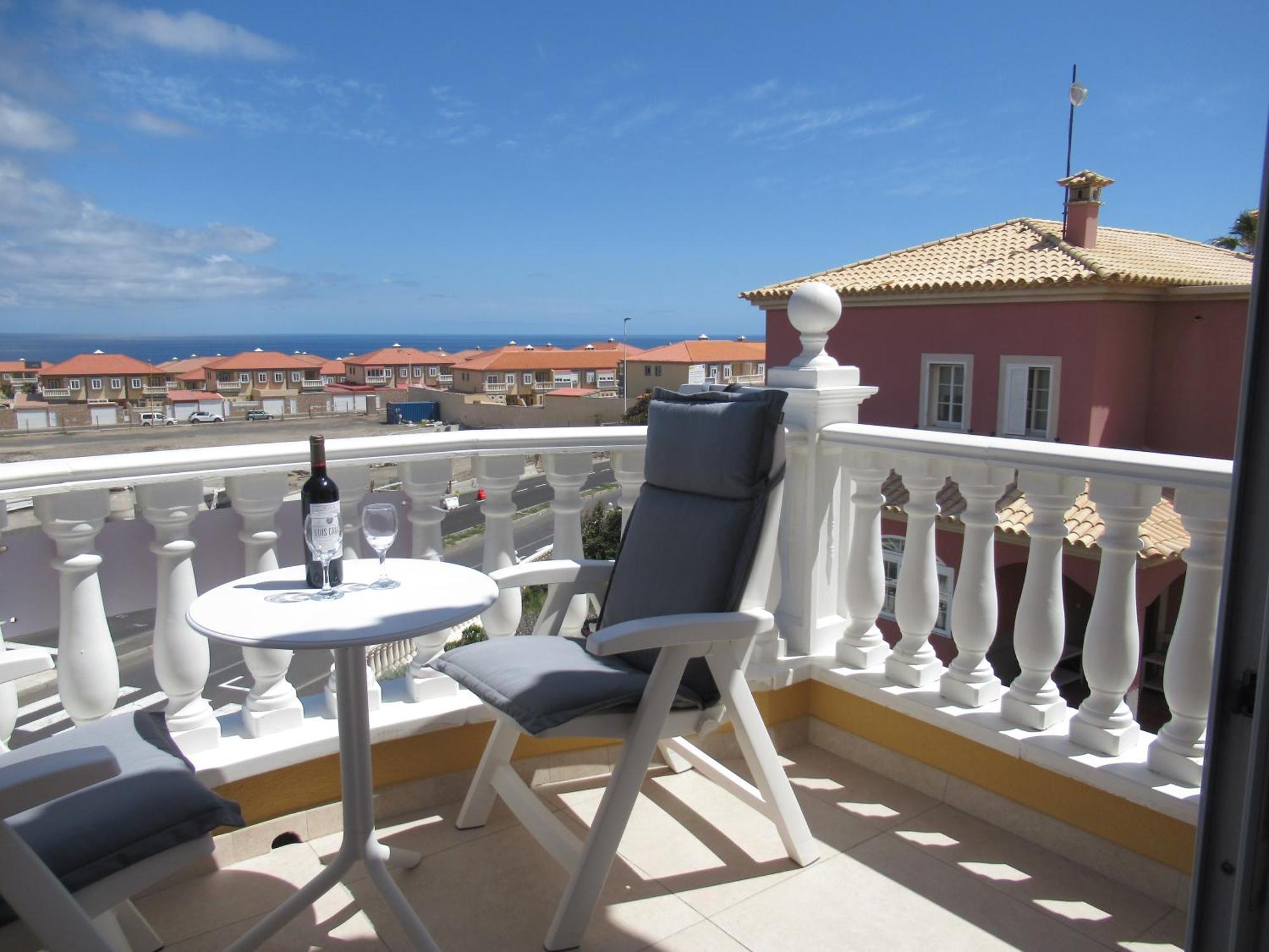 Something Special Las Dunas 9 By Rentmedano Pretty Villa With Sea View And Pool El Médano Zewnętrze zdjęcie